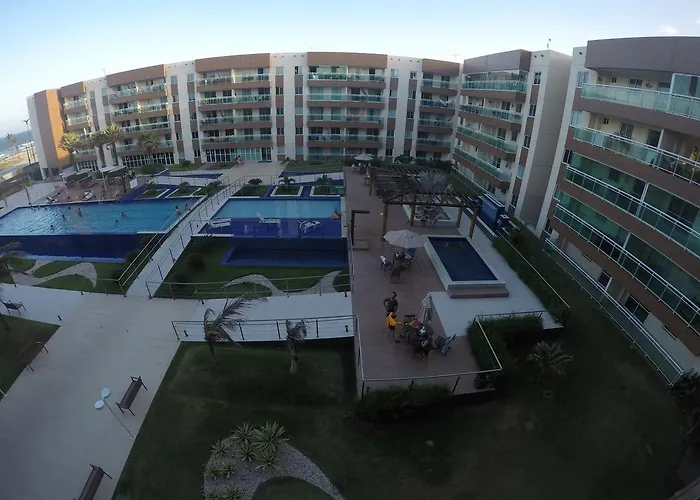 Sun Residence Fortaleza 