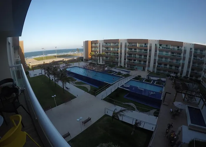 Sun Residence Fortaleza 